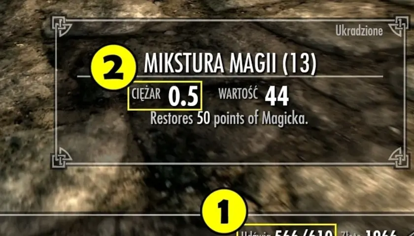 Jak zwiększyć udźwig w Skyrim: 5 sprawdzonych sposobów na więcej łupów
