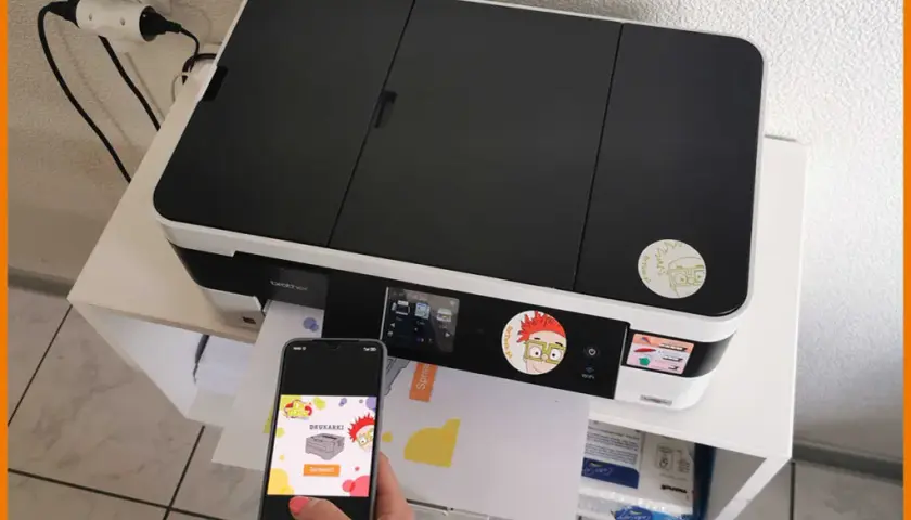 Czy można drukować z telefonu? Oto sprawdzone metody i porady