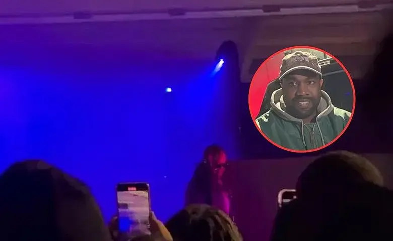 Nowa płyta Kanye i Ty Dolla Sign - doczekaliśmy się!