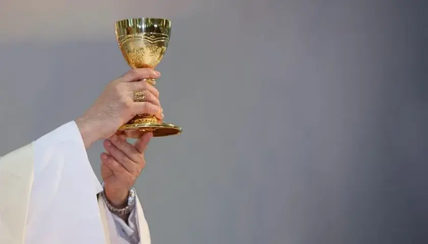 Czy pasterka liczy się jako msza bożonarodzeniowa? Oto prawda