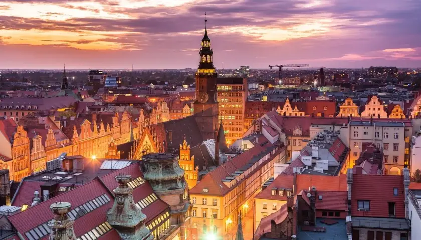 Wrocław atrakcje: odkryj niesamowite miejsca, które musisz zobaczyć