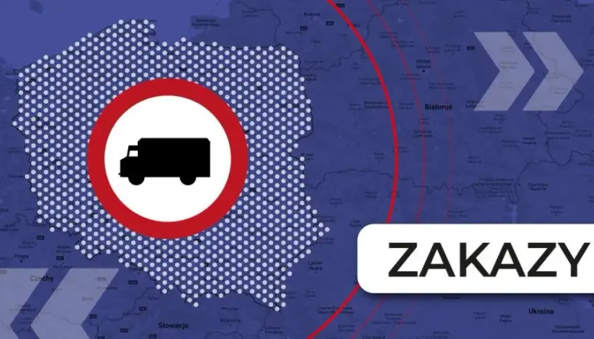 Czy ciężarówki mogą jeździć w niedzielę? Poznaj ważne zasady i wyjątki