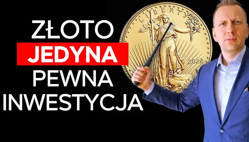 Jak bezpiecznie kupić złoto inwestycyjne? Poradnik eksperta PL