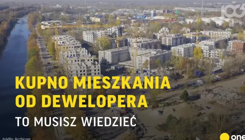 Kupno mieszkania od dewelopera a zgłoszenie do urzędu skarbowego – co musisz wiedzieć