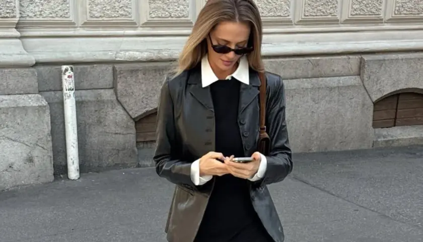 Jesienna moda biurowa: Jak stworzyć stylowe i wygodne zestawy?