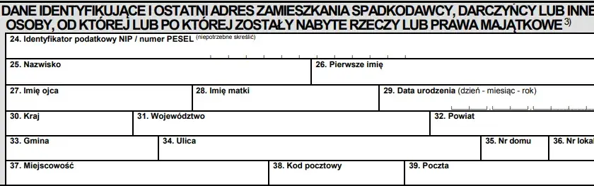 Darowizna mieszkania bez podatku? Znam zasady "grupy zerowej"!