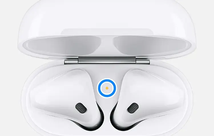 Jak ładować etui AirPods - 3 proste metody, które musisz znać
