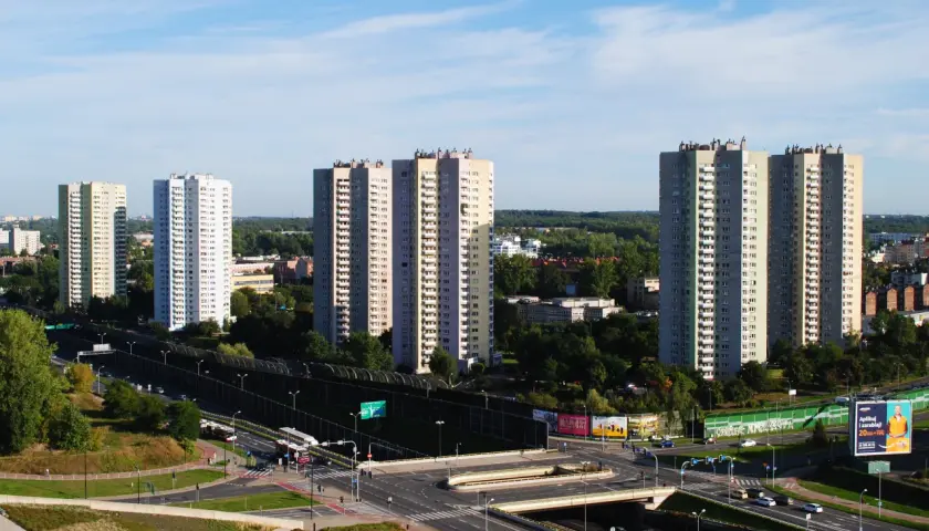 Ile pięter mają Gwiazdy w Katowicach? Fakty i ciekawostki