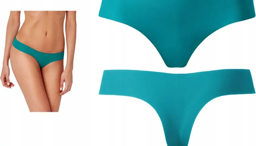 Seksowna bielizna Calzedonia? Intimissimi: Wybierz idealny komplet