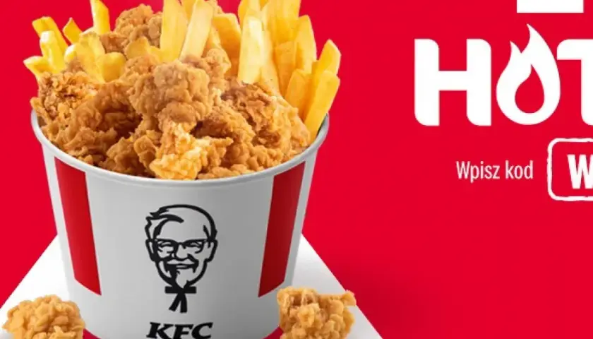 Co najlepiej zamówić w KFC? Odkryj najlepsze dania i promocje