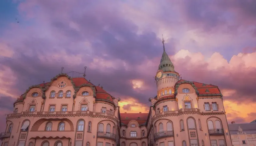 Oradea gdzie zjeść? Kulinarny przewodnik po smakach Rumunii i Węgier