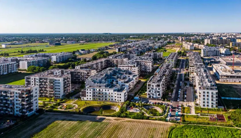 Bemowo Lotnisko: Ile osiedli? Przewodnik po inwestycjach i życiu