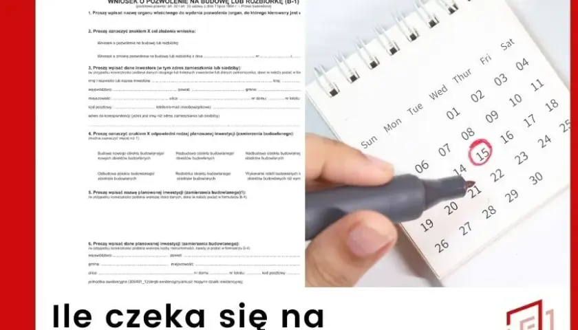 Ile kosztuje pozwolenie na budowę? Zaskakujące wydatki, które musisz znać