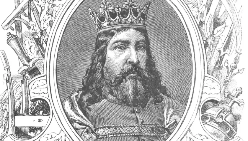 9 żon Kazimierza Wielkiego o których nie słyszałeś: Historia
