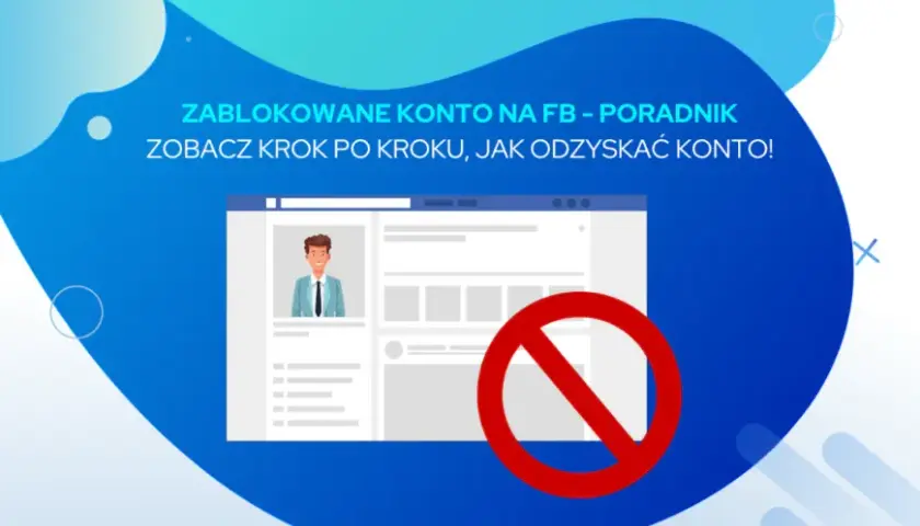 Facebook nie działa? Oto najczęstsze problemy i ich rozwiązania