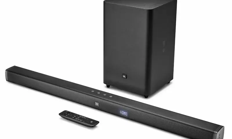 Denon czy JBL - który soundbar naprawdę wart jest swojej ceny?