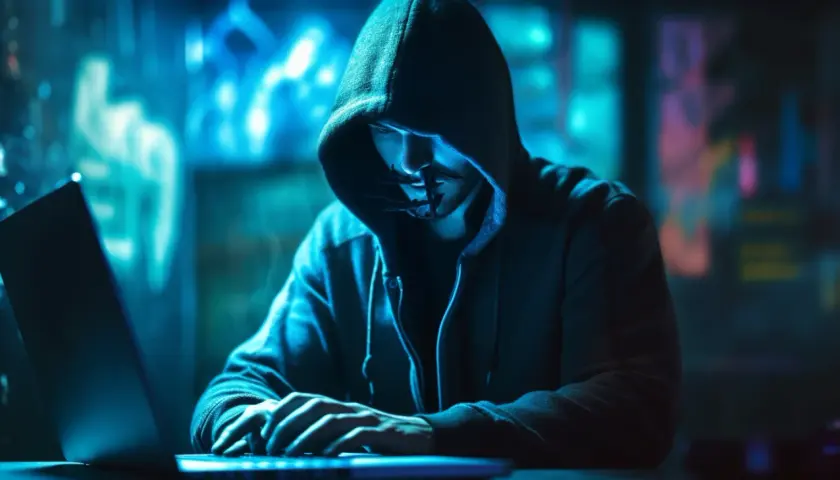 Hakerzy żądają 50 bitcoinów za skradzione dane: Insomniac Games pod presją