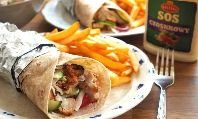 Jak się robi mięso na kebab: sekrety idealnego smaku i aromatu