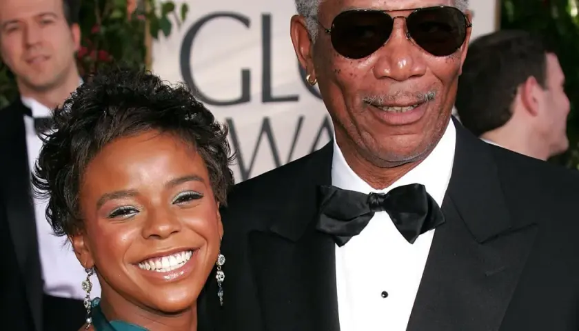 Morgan Freeman: wiek, dzieci i żony słynnego aktora - fakty