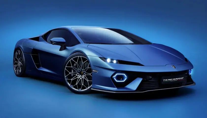 Jak się mówi Lamborghini? Unikaj tych powszechnych błędów w wymowie