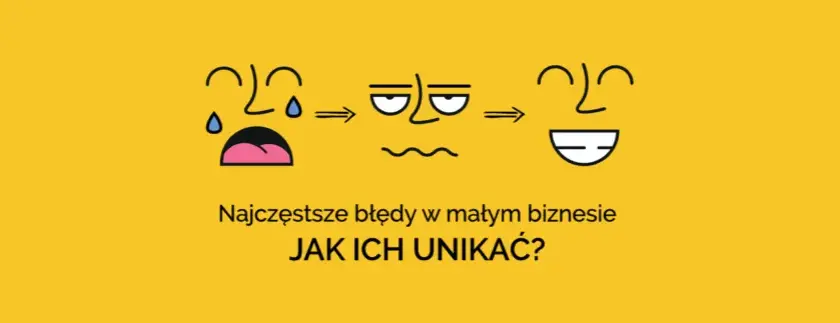 Jak zacząć biznes w młodym wieku i uniknąć najczęstszych błędów