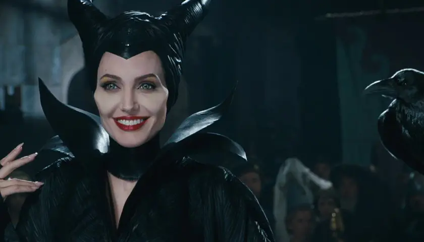 Angelina Jolie potwierdza: Zaskakujące informacje o 3 części Czarownicy