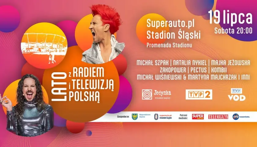 Ile kosztuje koncert Kombii? Sprawdź ceny biletów i dostępność