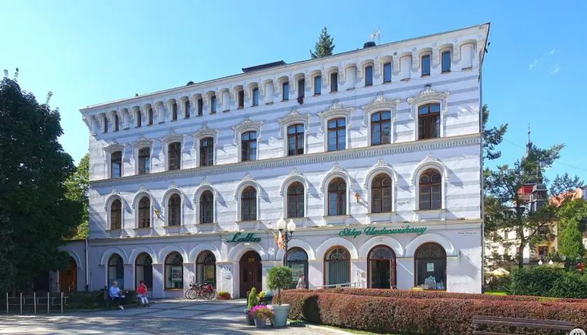 Sanatorium Lalka Jelenia Góra: Zabiegi, ceny, opinie Pełny przewodnik