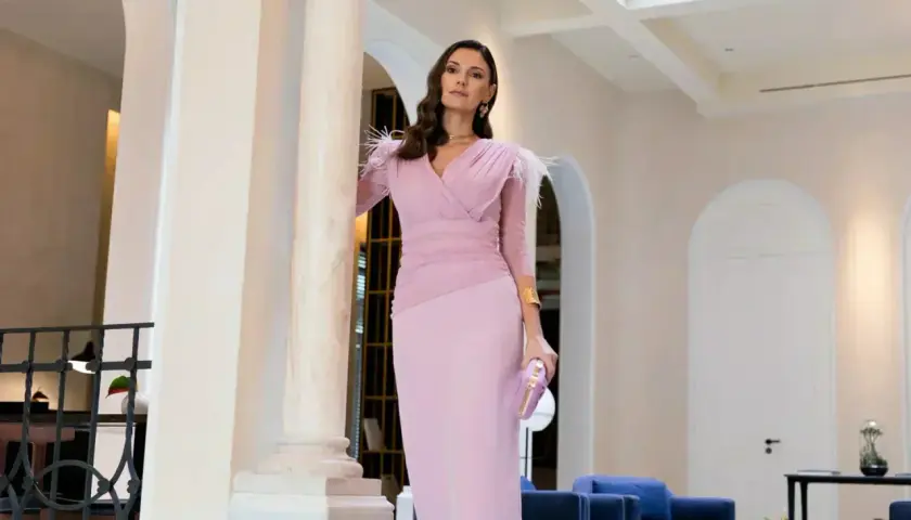 Tu vestido de fiesta ideal: Guía de tiendas online y físicas en España
