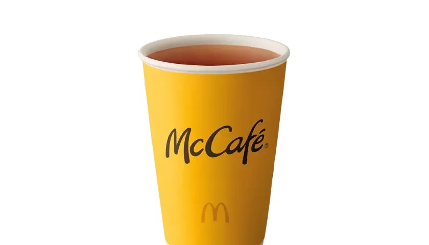 Gdzie kupić herbatę z McDonald's? Wszystko co musisz wiedzieć