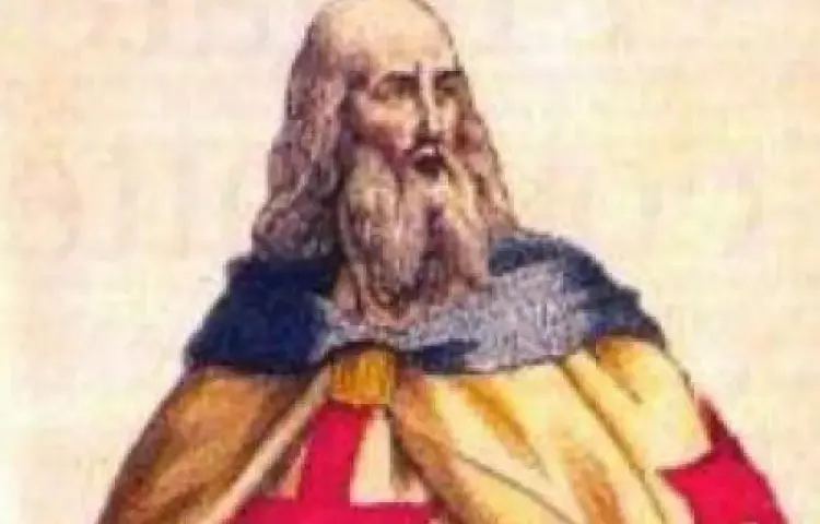 Kto doprowadził do likwidacji zakonu templariuszy i dlaczego?