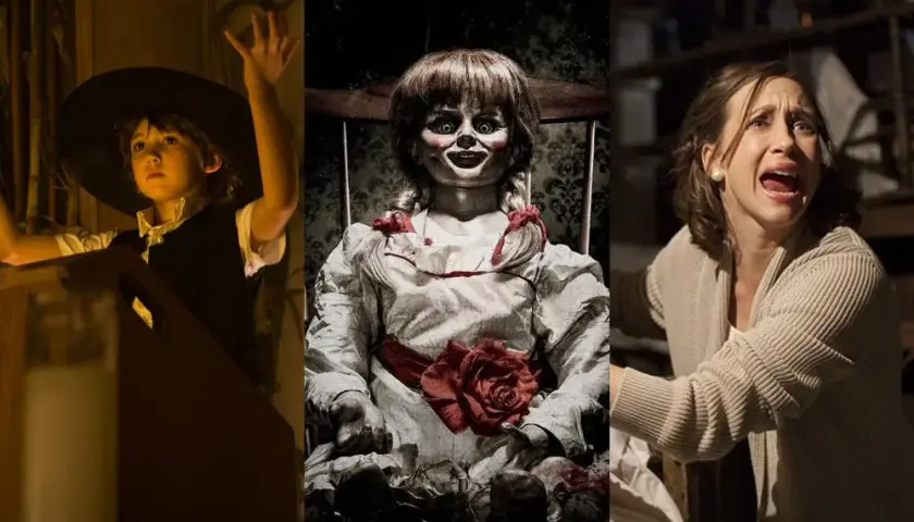 Najlepsze filmy o przetrzymywaniu w piwnicy, które wstrząsną tobą