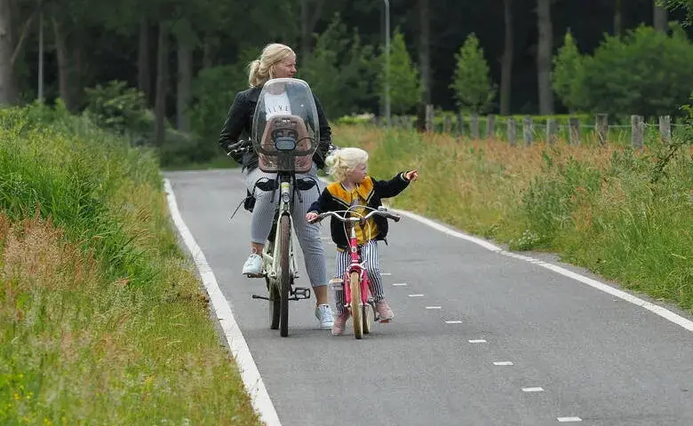 Najlepsze trasy rowerowe w Łodzi: odkryj piękne szlaki i widoki