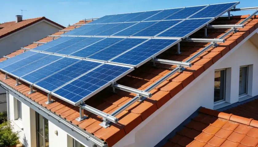 Zestaw solarny off-grid: Niezależność? Koszty, dobór, prawo 2026