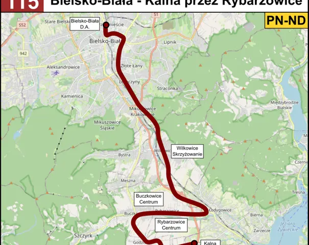 673 rozkład jazdy: Trasa, bilety, zmiany Kompletny przewodnik