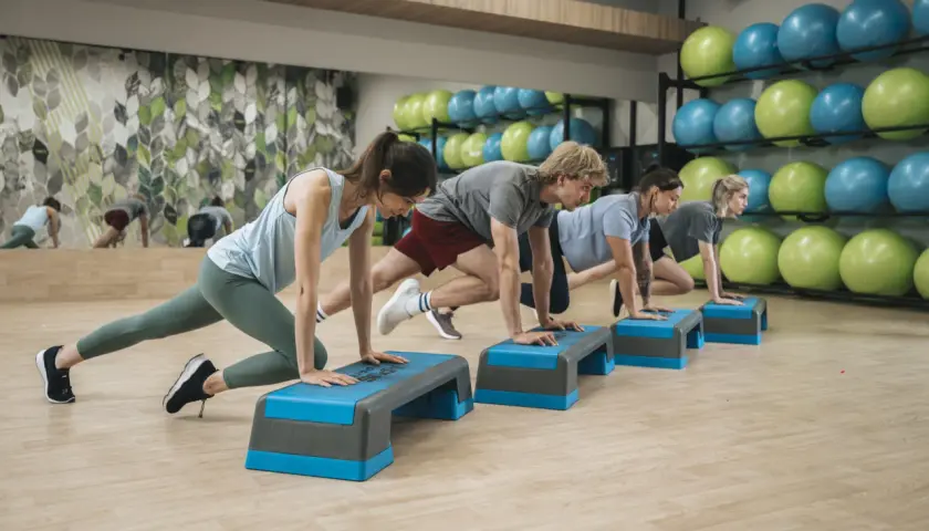 McFIT Mokotów: Cennik, godziny 24/7, sprzęt. Pełny przewodnik