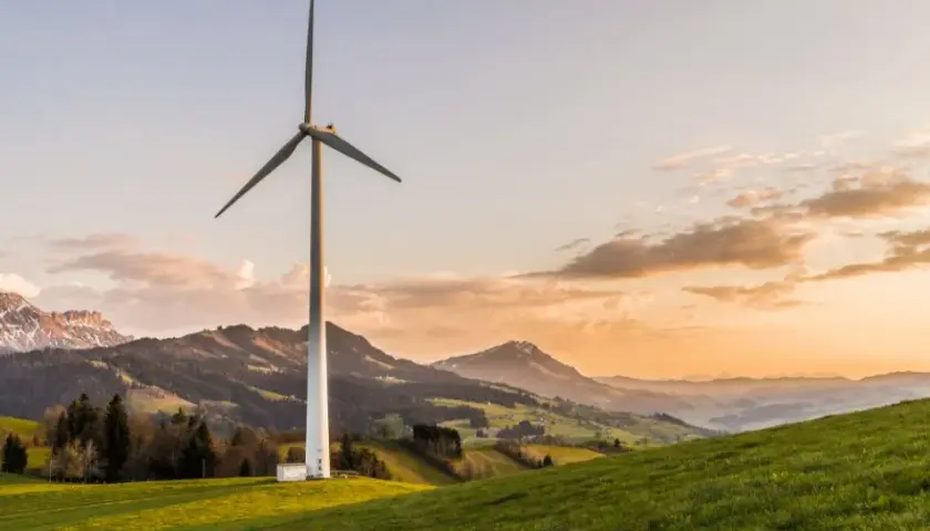 Elektrownia wiatrowa Wielowieś: klucz do zrównoważonej energii w regionie