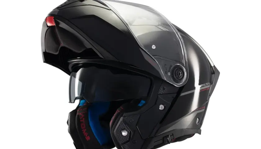 Bezpieczny kask motocyklowy do 500 zł? Ranking i co musisz wiedzieć