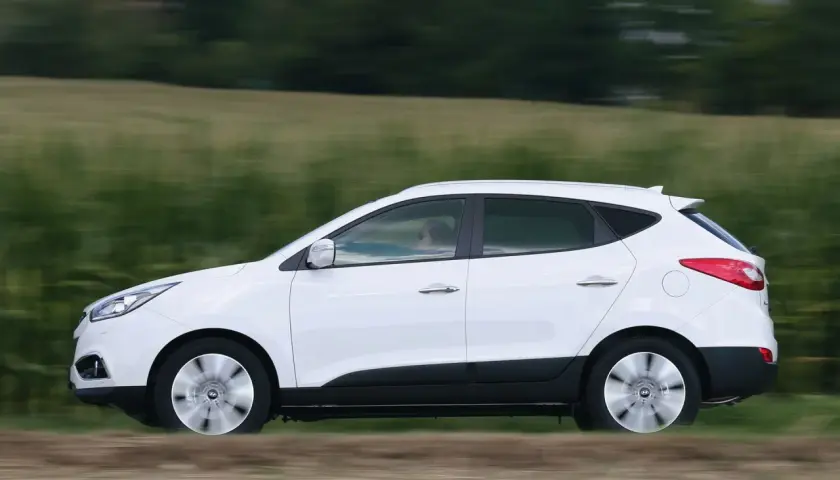 Hyundai ix35 LPG: Który silnik wybrać? 2.0 MPI vs 1.6 GDI