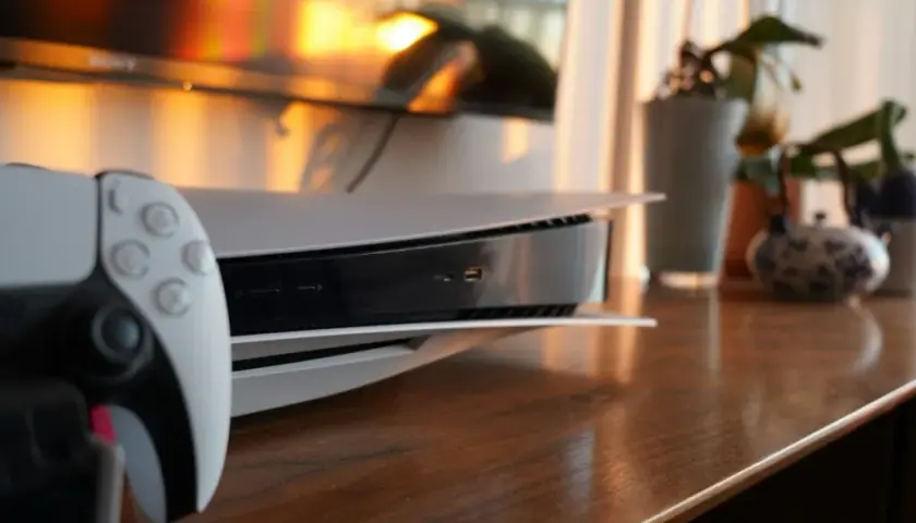Gry z PS4 na PS5 pełny poradnik: Game Boost, transfer, akcesoria