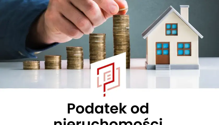Rolnik a podatek od nieruchomości za dom: Czy zawsze płacisz?