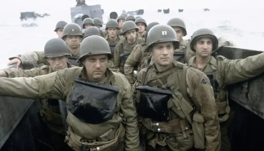 Najlepsze filmy o Normandii, które wstrząsną twoją wyobraźnią o wojnie