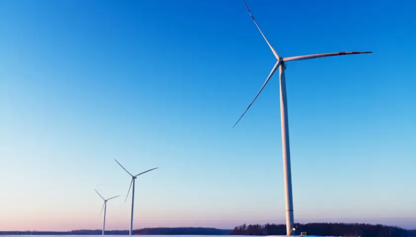 Ile prądu generuje wiatrak? Zaskakujące fakty o energii wiatrowej