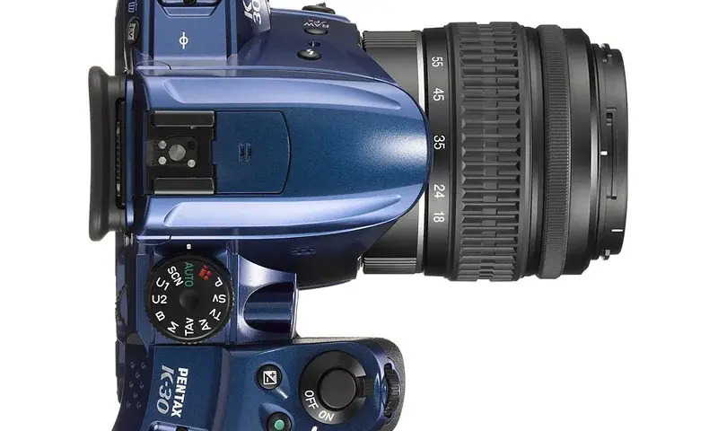 Najlepsze obiektywy do Pentax K-30 – wybierz idealny dla siebie