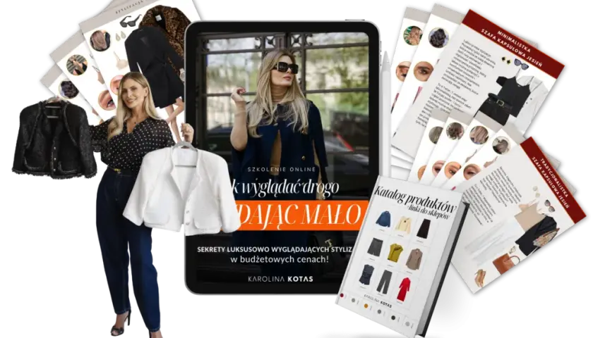 Męski styl bez fortuny? Jak wyglądać drogo, wydając mało!