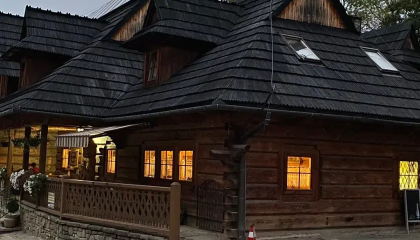 Bacówka Szczecinek - wyjątkowe potrawy i opinie gości