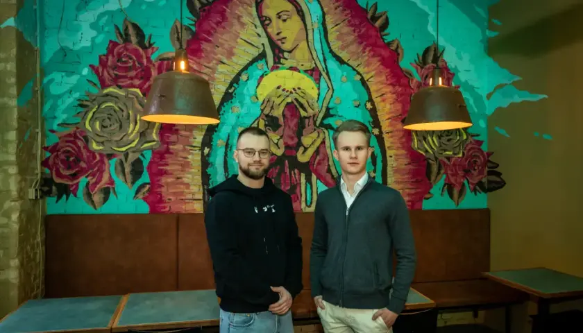Piotrkowska, Łódź: Gdzie zjeść? Od tanich obiadów po fine dining