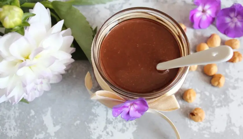 Czy domowa nutella ze śliwek smakuje lepiej niż oryginał? Thermomix