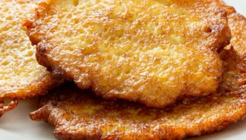 Jakie przyprawy do placków ziemniaczanych? 7 sekretów smaku