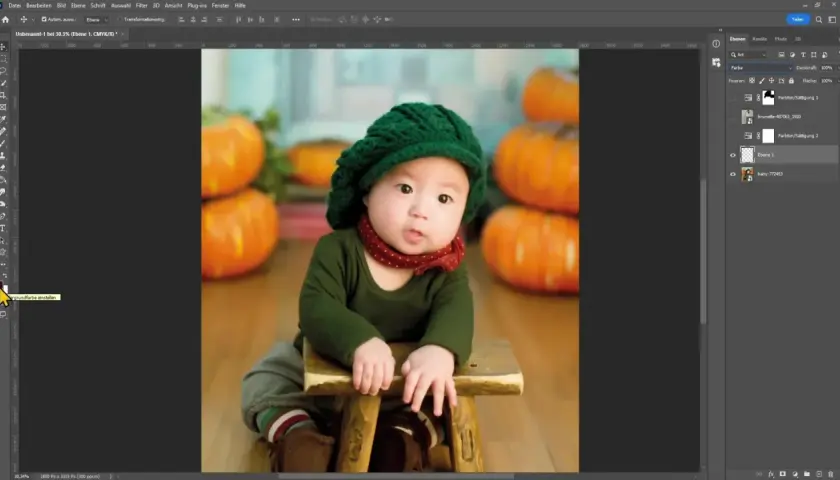 Opanuj zmianę koloru w Photoshopie: 7 metod i triki eksperta